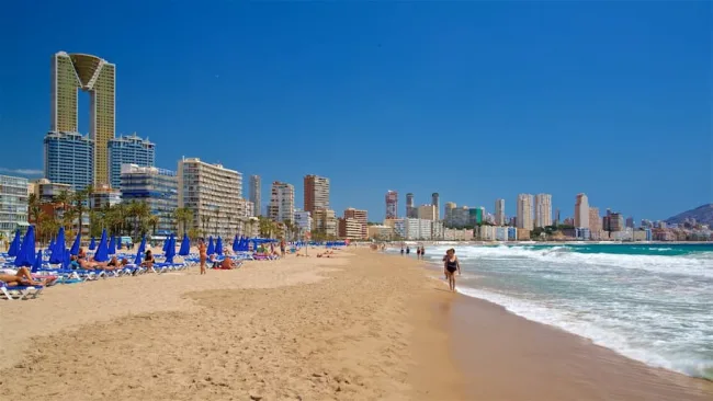 Benidorm