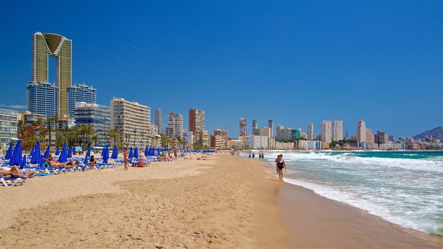 Benidorm